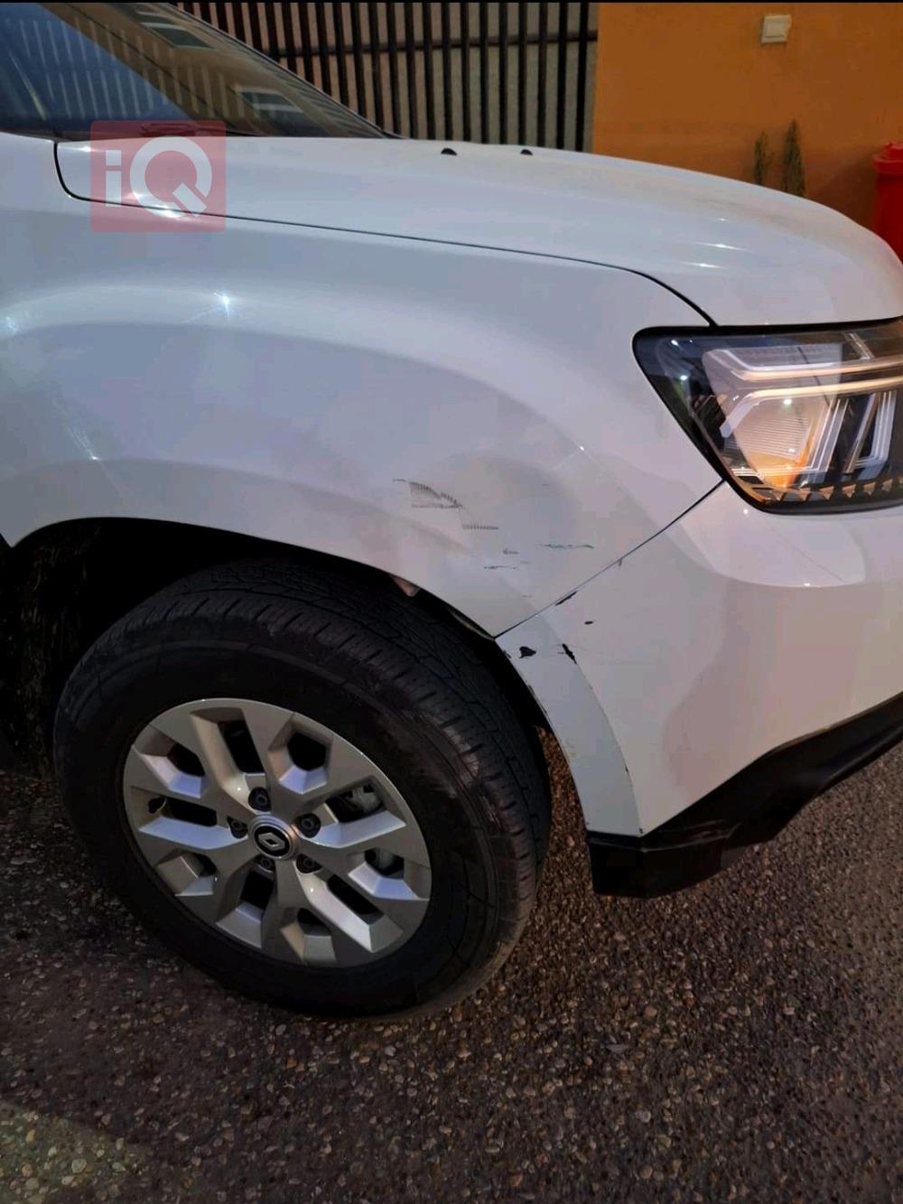 رینۆ داستەر